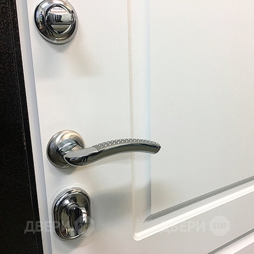 Входная металлическая Дверь Ратибор Барьер в Электроуглях