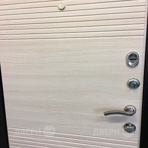 Входная металлическая Дверь Ратибор Горизонт Акация в Электроуглях