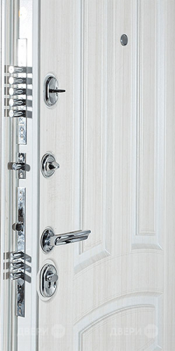 Входная металлическая Дверь Сударь МД-42 в Электроуглях