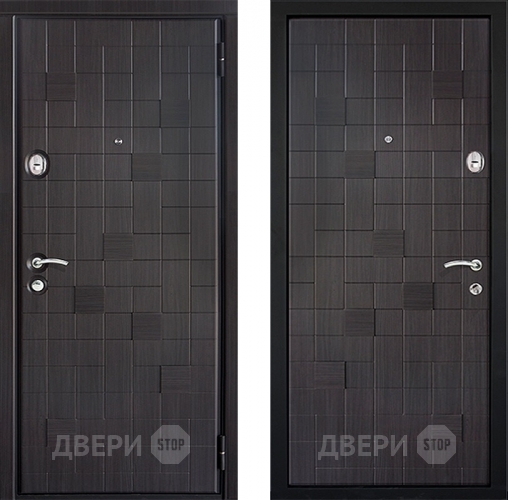 Входная металлическая Дверь Юркас Метро в Электроуглях