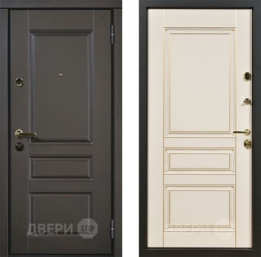 Дверь Юркас Сорренто (Эмаль) в Электроуглях