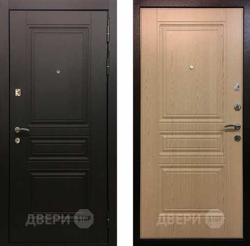  дверь Ратибор Лондон Беленый дуб в Электроуглях