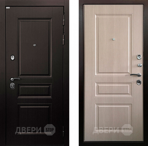 Дверь Ратибор Лондон 3К Экодуб в Электроуглях