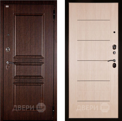 Сейф-дверь Аргус ДА-43 в Электроуглях