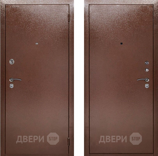 Входная металлическая Сейф-дверь Аргус ДА-9 в Электроуглях