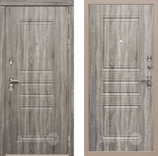 Дверь Сударь МД-25  в Электроуглях