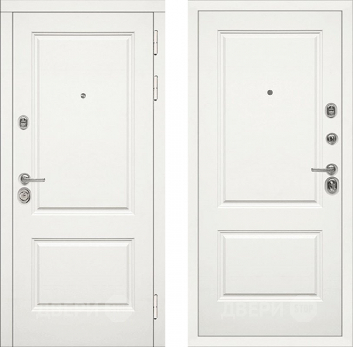 Входная металлическая Дверь Сударь МХ-9 в Электроуглях