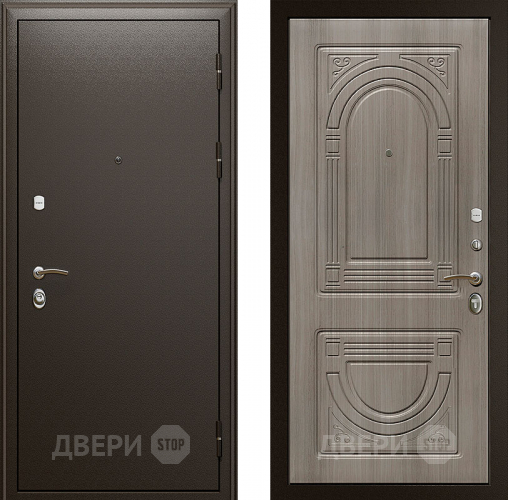 Входная металлическая Дверь Райтвер Премьер в Электроуглях