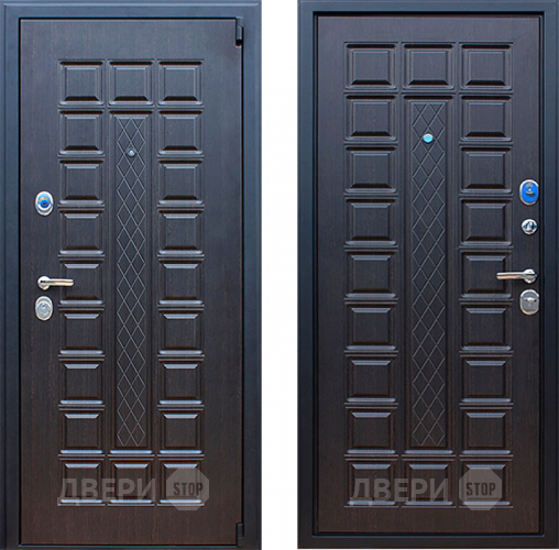 Входная металлическая Дверь АСД Консул Венге в Электроуглях