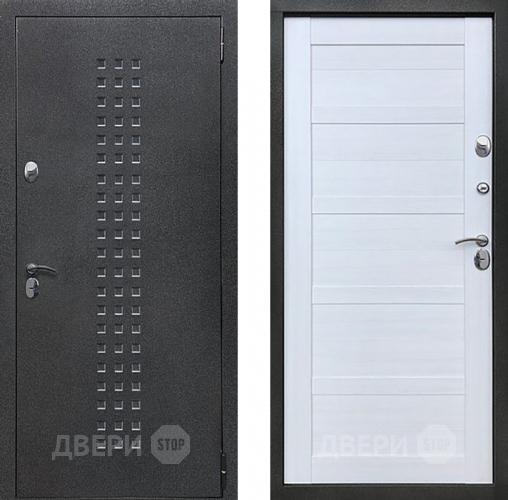 Дверь Престиж Термо Лиственница белая в Электроуглях