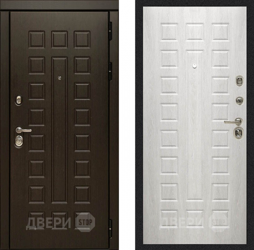 Входная металлическая Дверь Сударь (Дива) МД-30  в Электроуглях