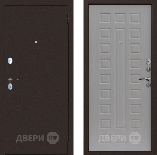 Снедо Патриот РФ белая лиственница в Электроуглях