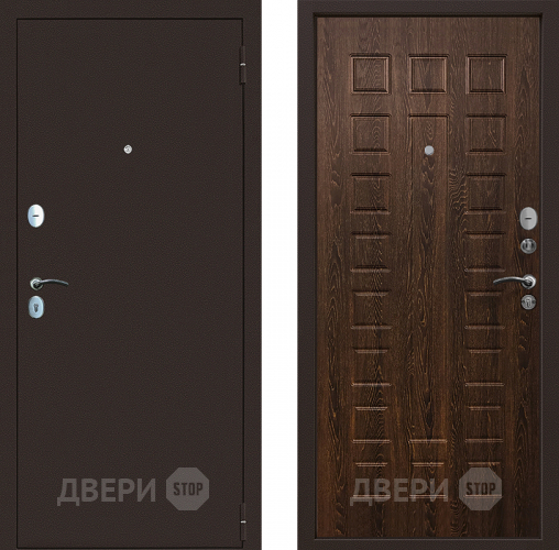 Снедо Патриот РФ дуб коньяк в Электроуглях