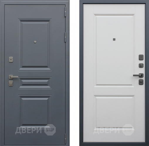 Входная металлическая Дверь АСД Барселона в Электроуглях