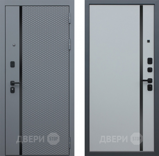 Входная металлическая Дверь АСД Манчестер в Электроуглях