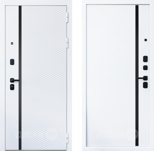 Входная металлическая Дверь АСД Ливерпуль в Электроуглях