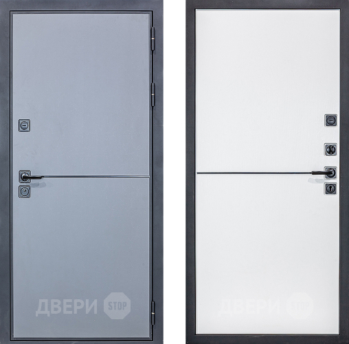 Входная металлическая Дверь Сударь МХ-52 в Электроуглях