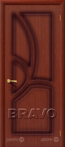 Межкомнатная дверь Греция (Макоре) в Электроуглях