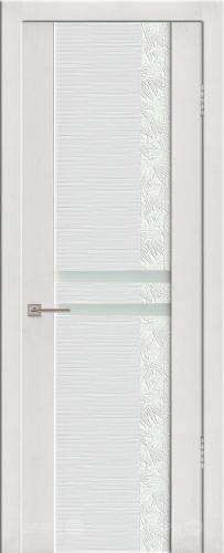 Межкомнатная дверь А-02 бьянки в Электроуглях
