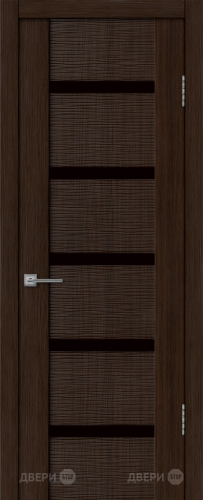 Межкомнатная дверь Б-05 венге в Электроуглях