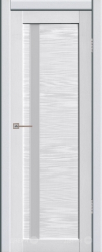 Межкомнатная дверь АС-01 бьянки в Электроуглях