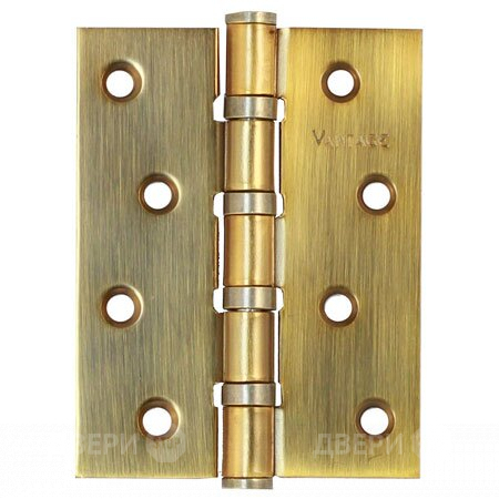 Петля универсальная 4ВВ (100*75*25) Бронза в Электроуглях