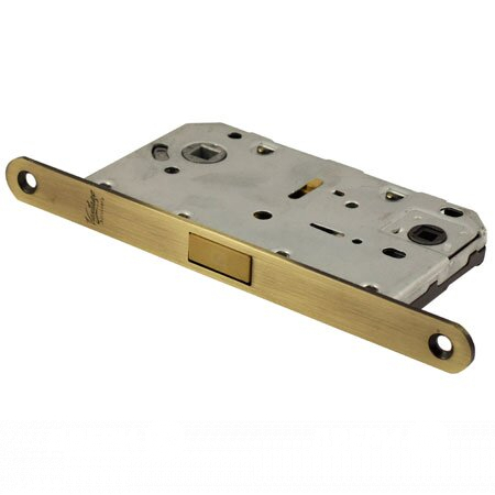 Замок магнитный MC96 Бронза в Электроуглях