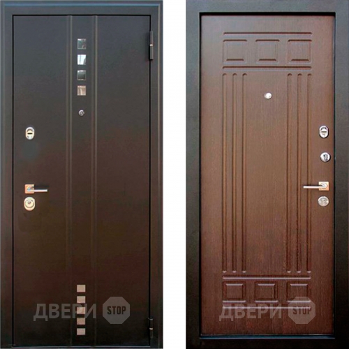 Входная металлическая Дверь К-Токио в Электроуглях