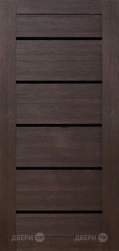 Межкомнатная дверь Модель Люкс ПО Венге в Электроуглях