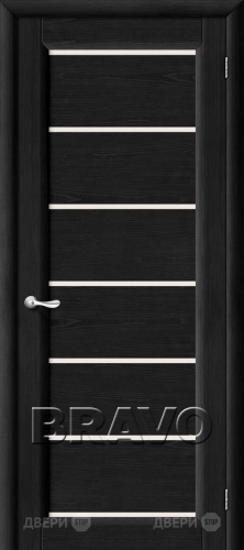 Межкомнатная дверь М2 (Венге) в Электроуглях