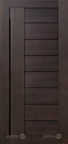 Межкомнатная дверь Модель Профи ПО Венге в Электроуглях