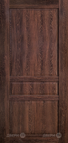 Межкомнатная дверь Модель Классика ПГ Дуб коньячный в Электроуглях