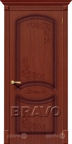 Межкомнатная дверь Азалия (Макоре) в Электроуглях