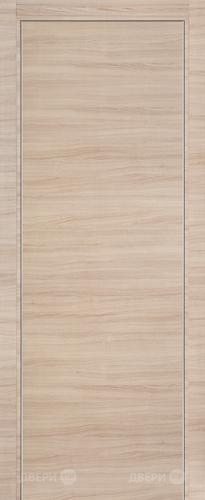 Межкомнатная дверь ProfilDoors 1Z капучино кроскут в Электроуглях