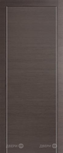 Межкомнатная дверь ProfilDoors 1Z грей кроскут в Электроуглях