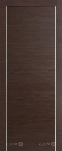 Межкомнатная дверь ProfilDoors 1Z венге кроскут в Электроуглях