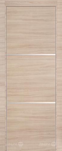 Межкомнатная дверь ProfilDoors 2Z капучино кроскут в Электроуглях