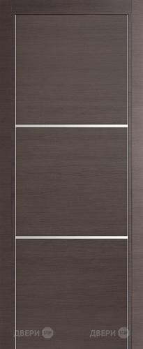 Межкомнатная дверь ProfilDoors 2Z грей кроскут в Электроуглях