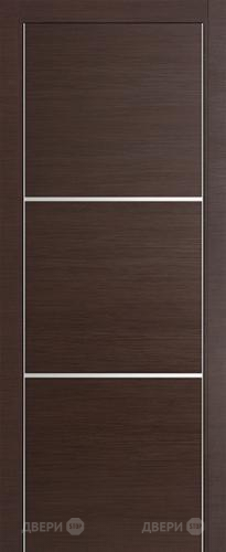 Межкомнатная дверь ProfilDoors 2Z венге кроскут в Электроуглях