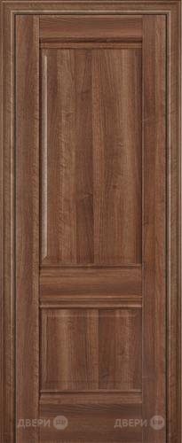 Межкомнатная дверь ProfilDoors 1X орех сиена в Электроуглях