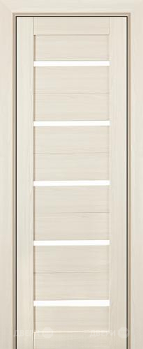 Межкомнатная дверь ProfilDoors 7X эш вайт мелинга (матовое) в Электроуглях