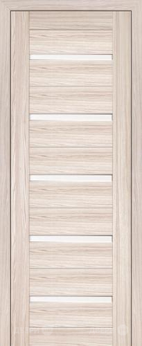 Межкомнатная дверь ProfilDoors 7X капучино мелинга (матовое) в Электроуглях