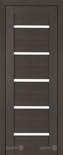 Межкомнатная дверь ProfilDoors 7X грей мелинга (матовое) в Электроуглях