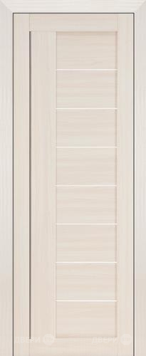 Межкомнатная дверь ProfilDoors 17X эш вайт мелинга (матовое) в Электроуглях