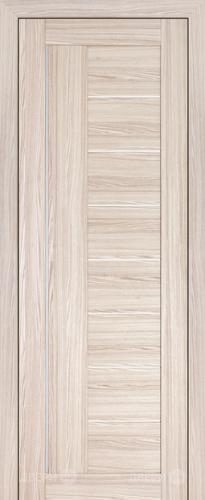 Межкомнатная дверь ProfilDoors 17X капучино мелинга (матовое) в Электроуглях