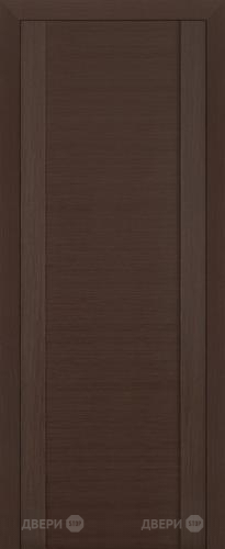 Межкомнатная дверь ProfilDoors 20X венге мелинга в Электроуглях