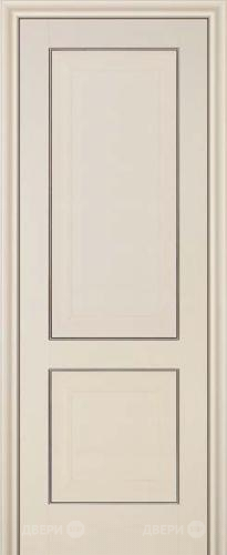 Межкомнатная дверь ProfilDoors 27X эш вайт в Электроуглях