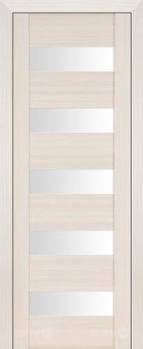 Межкомнатная дверь ProfilDoors 29X эш вайт мелинга (матовое) в Электроуглях