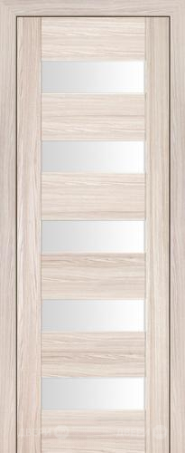 Межкомнатная дверь ProfilDoors 29X капучино мелинга (матовое) в Электроуглях