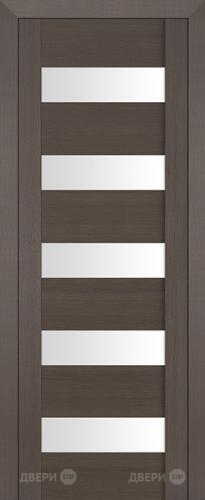 Межкомнатная дверь ProfilDoors 29X грей мелинга (матовое) в Электроуглях